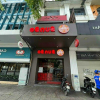 Giảm Sốc Tòa Nhà Nguyễn Huệ - Nguyễn Thiệp, P. Bến Nghé - Q1 Liên Hệ: 0971829193