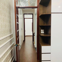 Bán Nhà Khương Trung - Thanh Xuân 40M2 7 Tỷ Kém