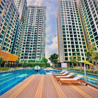 Duy Nhất 1 Căn Penthouse De La Sol Đẳng Cấp, View Nuốt Sông - 21.45 Tỷ/Căn Giá Trị Lớn, Cực Hiếm