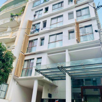 Chuyển Nhượng Building Hầm - 10 Tầng - Mặt Tiền Pasteur Quận 1 - Diện Tích: 8M X 25M - Hđt: 400 Triệu