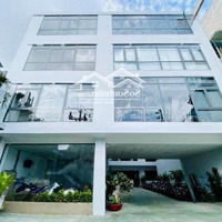 Chuyển Nhượng Mặt Tiền Trần Hưng Đạo - P.phạm Ngũ Lão Quận 1 - Diện Tích: 10M X 23M - Hđt: 250 Triệu