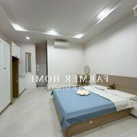 Cho thuê căn hộ 28m2 Full nội thất - ngay khu sân bay