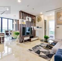 Cần cho thuê Gấp 3PN-2WC ,101m2 Vinhomes Golden River