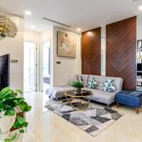 Cần cho thuê Gấp 3PN-2WC ,101m2 Vinhomes Golden River