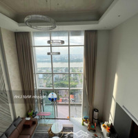 Penthouse Đẳng Cấp Orchid - View Nuốt Sông - Nguồn Cảm Hứng Vô Tận - 350M2 - Sh - Giá Chỉ 25 Tỷ.