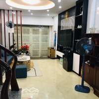 Nhà Siêu Đẹp Phố Khương Trung Thanh Xuân. Full Nội Thất Thiết Kế Sang Xịn, 36M2, 4 Tầng, Nhỉnh 6 Tỷ