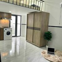 Khai Trương CĂN HỘ DUPLEX BANCON FULL NỘI THẤT TẠI MAI VĂN VĨNH