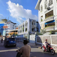 Đường Trục- Nhà Đẹp 5 Tầng - Khu Phân Lô Xe Hơi Vào Ngủ - Nội Thất Đẹp Như Tranh - 52M2