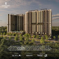 Bán Căn Hộ 1Pn~ 3 Phòng Ngủorchard Hill - Sycamore Tại Tp Mới Bình Dương