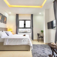 Studio 27M2 Full Nt - Gần Ngã Tư Phú Nhuận, Hàng Xanh, Sân Bay Tân Sơn Nhất, Tân Định, Tân Bình