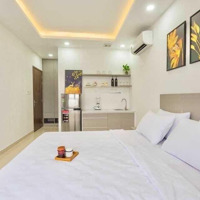 Studio 27M2 Full Nt - Gần Ngã Tư Phú Nhuận, Hàng Xanh, Sân Bay Tân Sơn Nhất, Tân Định, Tân Bình