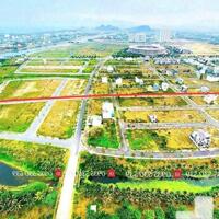 Đất đường 7m5, trục thông ra sông khu đô thị công nghệ FPT City Đà Nẵng giá rẻ