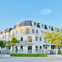 Lakeview City Ra Gấp Căn Góc 2 Mặt Tiền View Công Viên 8X20M 1 Trệt 3 Lầu Giá Bán 25 Tỷ Liên Hệ: 0902872670