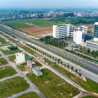 Chính Chủ Bán Đất Dịch Vụ Xã An Thượng Lô Góc Víp View Trực Diện Học Viện Chính Sách Và Phát Triển