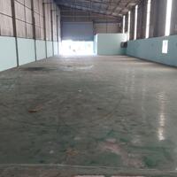 Cho thuê 2 kho hoặc xưởng 500m2 ở phường Thuận Giao TP Thuận An, Bình Dương 0972 701 709