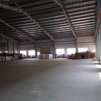 Xưởng Cho Thuê Giá Rẻ Trong Kcn Mỹ Phước, Diện Tích 1200M2, 74.760 Đ/M²/Th, Rẻ Nhất Kcn Mỹ Phước.