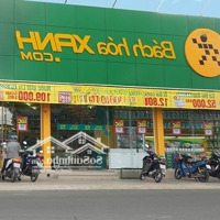 Bán Lô Đất Đường Ô Tô Rộng 6M 92M2 Đ. Dương Đình Cúc,Xã Tân Kiên, Thuận Tiện Đi Lại,Chỉ 722 Triệu ,Shr