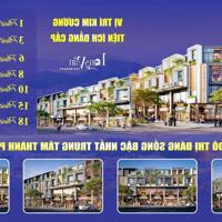 Sống Thời Thượng Tại Shophouse Long Vân Quy Nhơn