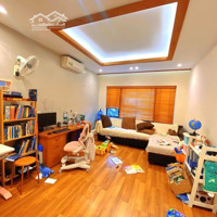 Siêu Phẩm Nhà Đẹp 62M2 Tại Phố Nguyễn Ngọc Vũ Ôtô Đỗ Cửa Giá Nhỉnh 14 Tỷ