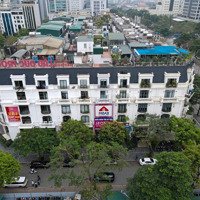 Tổng Hợp Giỏ Hàng 5 Căn Rẻ Nhất Tại Shophouse Premier Tôn Thất Thuyết, Diện Tích 110M Chỉ 35 Tỷ