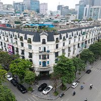 Tổng Hợp Giỏ Hàng 5 Căn Rẻ Nhất Tại Shophouse Premier Tôn Thất Thuyết, Diện Tích 110M Chỉ 35 Tỷ