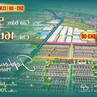 Hot Căn Shophouse 100M2 Giá Tốt Nhất Dự Án Riverside - Chỉ Còn Hơn 5 Tỷ 1 Căn Duy Nhất