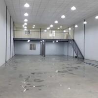 CHO THUÊ NHÀ KHO 300M² MỚI XÂY TẠI ĐƯỜNG TRƯỜNG SƠN - GIÁ CHỈ 15 TRIỆU