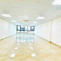 Bán Toà Building Nguyễn Cơ Thạch, 106M2, 8 Tầng, Mặt Tiền Rộng, 33 Tỉ