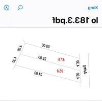 Cần Bán 87,5M2 Tại Cd Quán Trạch, Liên Nghĩa, Văn Giang, Ngay Gần Chợ, Trường, Đường Vành Đai 4