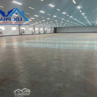 Cho Thuê Nhà Xưởng 5.200M2 Giá Chỉ 375 Triệu Kcn Biên Hòa-Đồng Nai : 0937980190