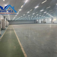 Cho Thuê Nhà Xưởng 5.200M2 Giá Chỉ 375 Triệu Kcn Biên Hòa-Đồng Nai : 0937980190