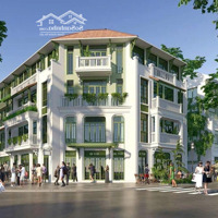 Nhận Đặt Chỗ 50 Căn Shop House Đẹp Nhất Dự Án Sun Urban City Hà Nam