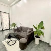 Cho thuê phòng mới 40m2 giá rẻ full nội thất gần DH UEF, Hồng Bàng, Hutech