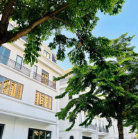 Độc Quyền 01 Căn Ngoại Giao Duy Nhất Biệt Thự Solasta Mansion - Dương Nội 170M2, Giá Đầu Tư