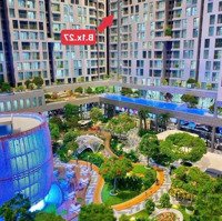 Urban Green Loại 2 Phòng Ngủgiá Mềm + View Đẹp Là Đây