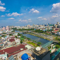 Chung Cư Felisa Riverside Phường 11. Quận 8 Giá Bán 2Ty130/Căn 2 Phòng Ngủ( Cầu Nguyễn Tri Phương - Quận 5)