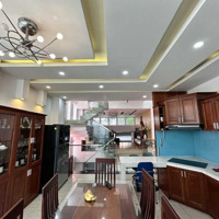 Hxt Sát Mặt Tiền - Khu Vip Tân Bình - Nguyễn Phúc Chu - Nhà 4 Tầng 2 Mặt Hẻm - 90M2 - Nhỉnh 7 Tỷ