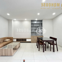 Căn Hộ 2 Phòng Ngủ Rộng 90M2 Gần The Vista_Cầu Sài Gòn_Full Nội Thất_Bao Phí