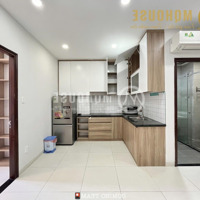 Căn Hộ 2 Phòng Ngủ Rộng 90M2 Gần The Vista_Cầu Sài Gòn_Full Nội Thất_Bao Phí