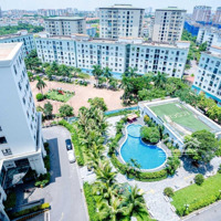 Bán Căn Hộ View Ban Công Đông Bắc - Tầng 14 Diện Tích 73M2 Giá Bán 3,6 Tỷ Bao Phí - Nội Thất Nguyên Bản