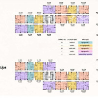 Hot Suốt Ngoại Giao Rẻ Được 1-2 Tỷ Căn Hộ 100-136-142M2 Dự Án The Wisteria