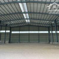 Cho Thuê Xưởng Kcn Hải Sơn, Long An Diện Tích: 7.700M2, Xưởng: 4.400M2, Vp: 830M2, Pccc Tự Động