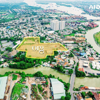 Hot! Cđt An Gia Sắp Ra Mắt Dự Án The Gió Riverside. Liên Hệ Nhận Thông Tin, Tiến Độ Xd, Mở Bán