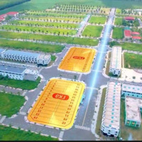 Kẹt Tiền Bán Gấp Lô Đất 100M2 - Giá 900 Triệu/Nền - Sổ Sẵn - Công Chứng Ngay