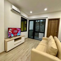 Căn Hộ Studio Sang Trọng, Máy Giặt Riêng, Lễ Tân, Bảo Vệ 24/7, Nơ Trang Long, Bình Thạnh