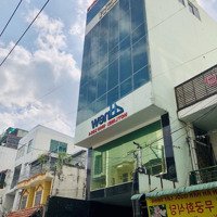 Toà Building Mặt Tiền 7 X 15M, Trung Tâm Tân Bình