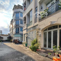 Bán Nhà Tô Hiệu (4 X 13M), Hẻm Xe Hơi 8M, Kết Cấu 4 Tầng, Gồm 6 Phòng Ngủ6Tolet, Giá Chỉ 7,2 Tl