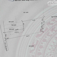 Chính Chủ Bán Đất Mặt Tiền Sổ Hồng Riêng Giá Tốt Nhất Khu Vực Tam Phước - Long Điền