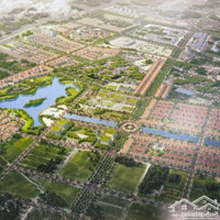 Mở Bán Dự Án Sun Urban City Hà Nam Rộng 420Ha Tại Phủ Lý, Quỹ Căn Liền Kề, Biệt Thự, Căn Hộ Giá Tốt