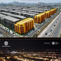 Giỏ Hàng Suất Đặt Biệt, Giá 2022 Cho Những Nhà Đầu Tư Quan Tâm The Global City Năm 2024